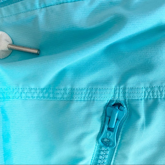 RARE Lululemon Seek The Peak Jacket - Picture 5 of 10